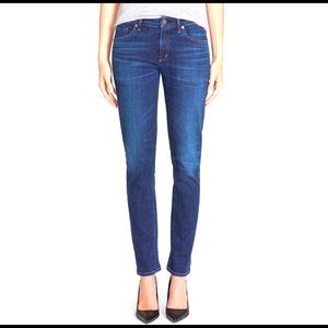 Citizens of humanity Arielle mid rise jeans size28